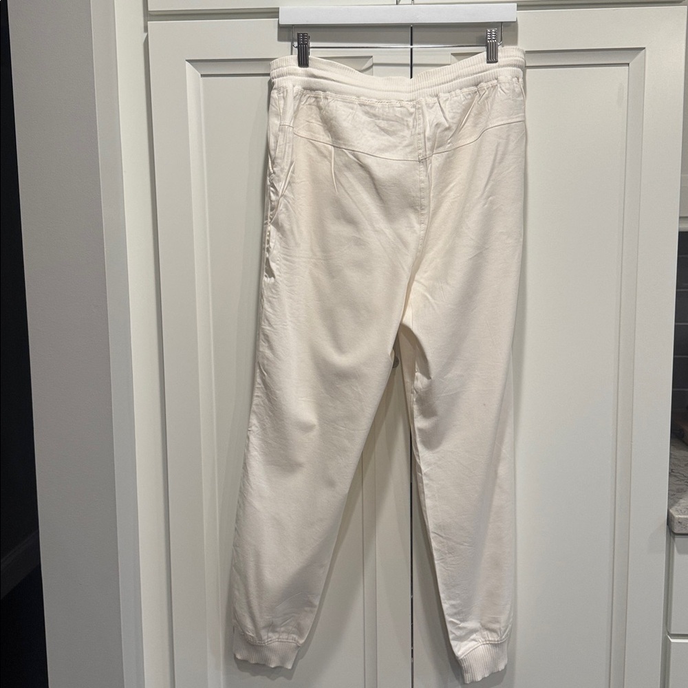Max Studio Drawstring Joggers - Picture 8 of 8